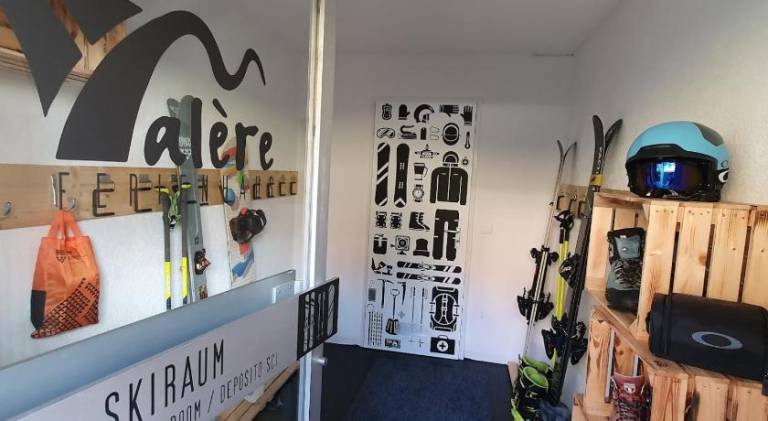 Valere Mountain Resort Leukerbad — photo 5