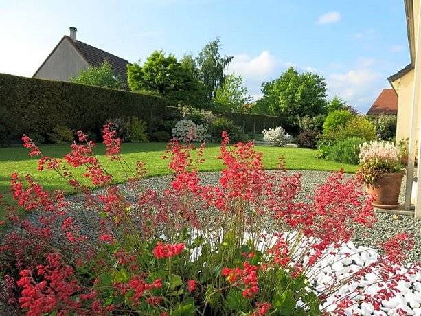 Bed and breakfast  Alençon
