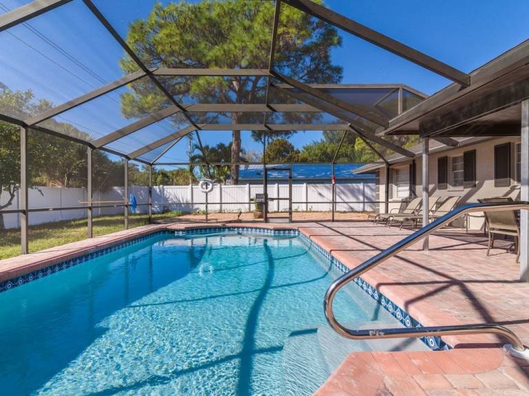 House  Siesta Key