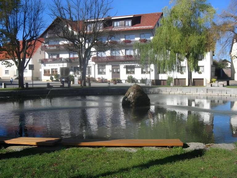 Hotel Gasthof Rossle