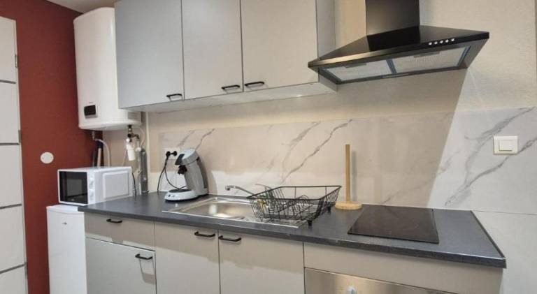 Holiday apartment | Pets allowed — photo 2