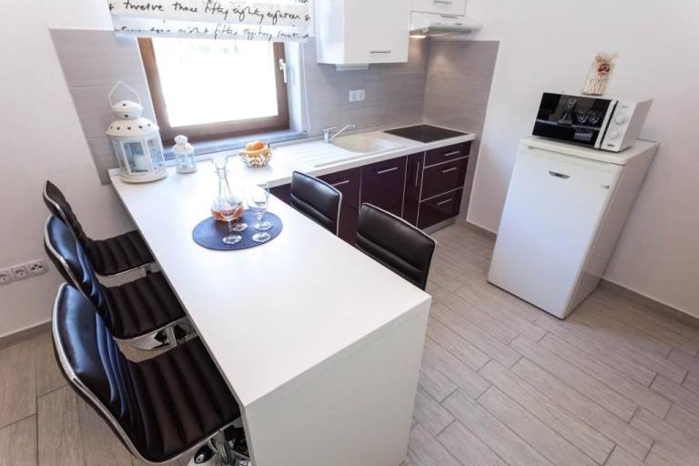 Pleasant rental apartment with garden & BBQ | Beach nearby | Dogs allowed — photo 3