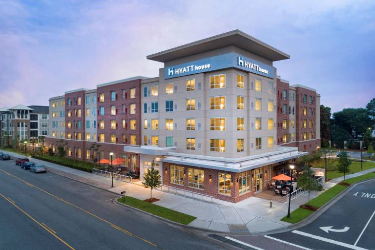Hyatt House Charleston/Mount Pleasant in Mount Pleasant, SC