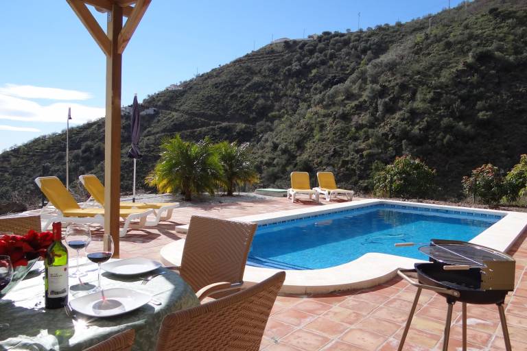 Villa  Arenas