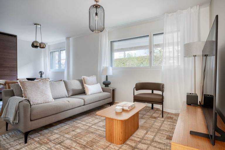 Ferienwohnung Unterengstringen