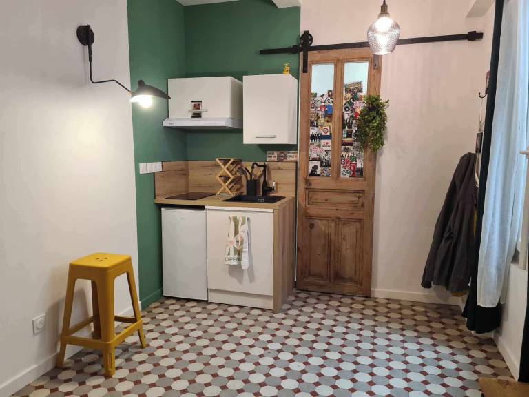 Appartement Gap