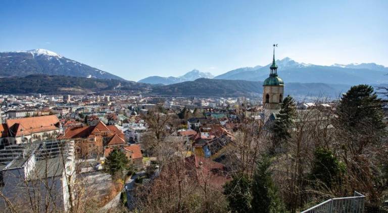 Appartement Innsbruck