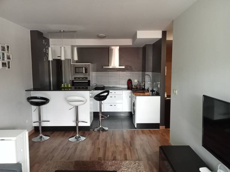 Apartamento Catoira