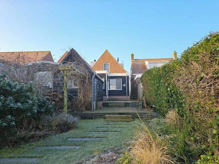 Ferienhaus Middelburg