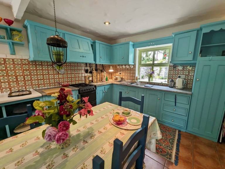 Cottage Dooneen