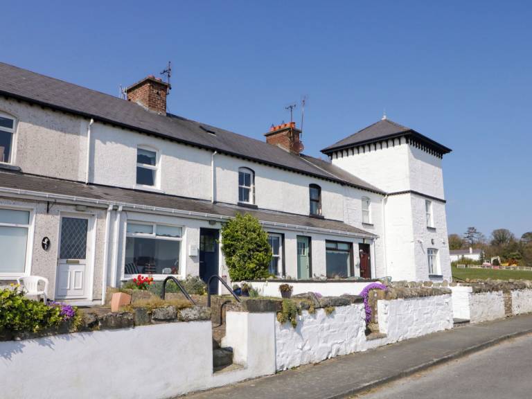Cottage Rathmullan