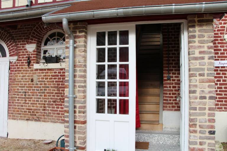 Logement Pierrefonds
