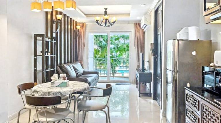 Ferienwohnung Patong