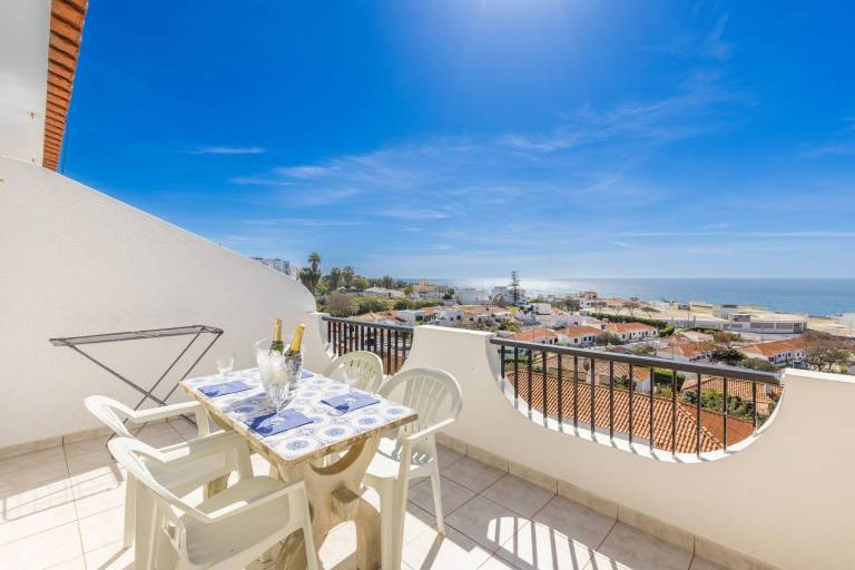 Family-friendly beautiful holiday apartment with patio & grill | Sea view | Beach nearby | Pets allowed — photo 2