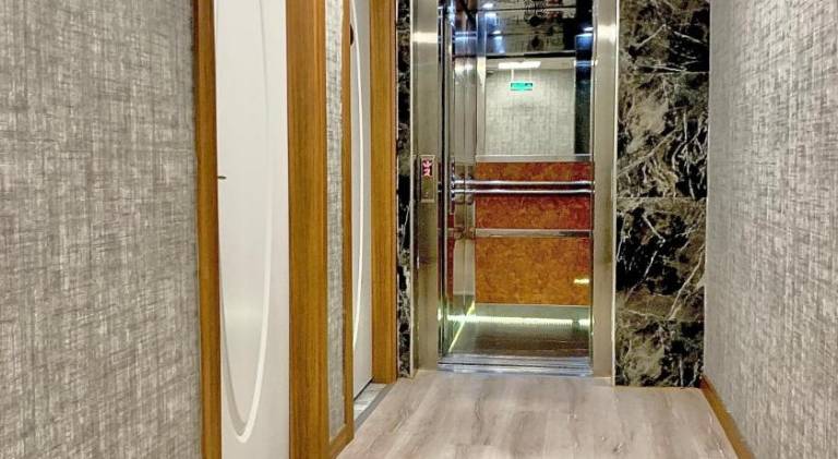 Express Inci Hotel — photo 4