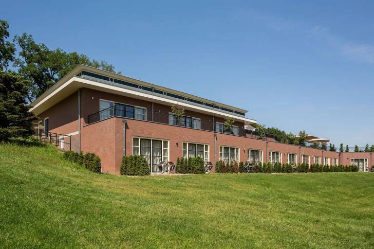 Huis Berg en Dal