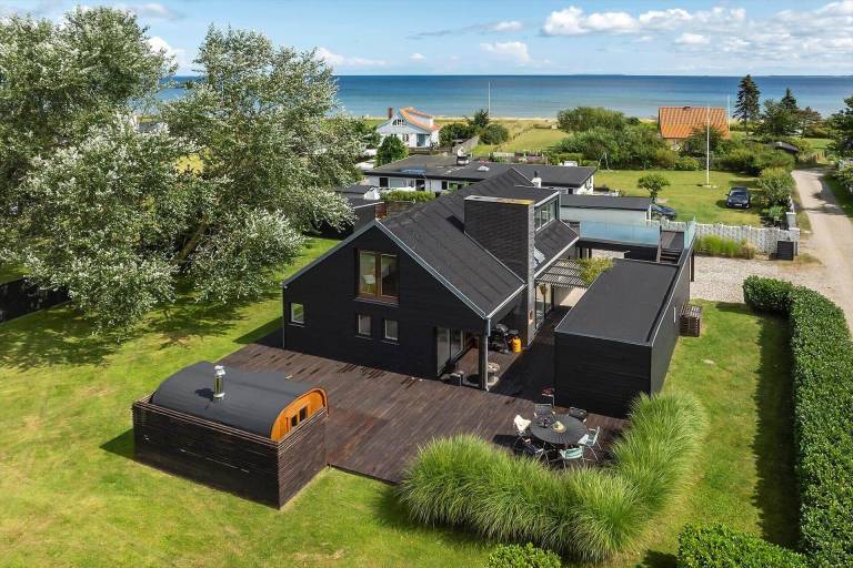 Ferienhaus Middelfart