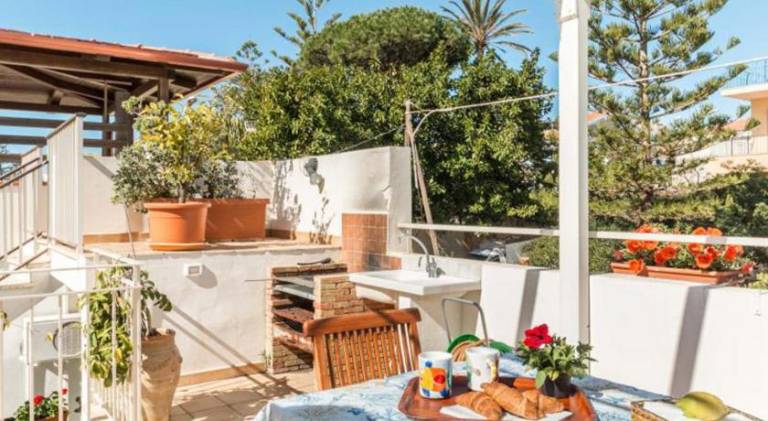 House | Close to the beach | Pets are welcome in Ragusa