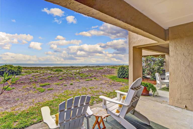 Condo Fernandina Beach