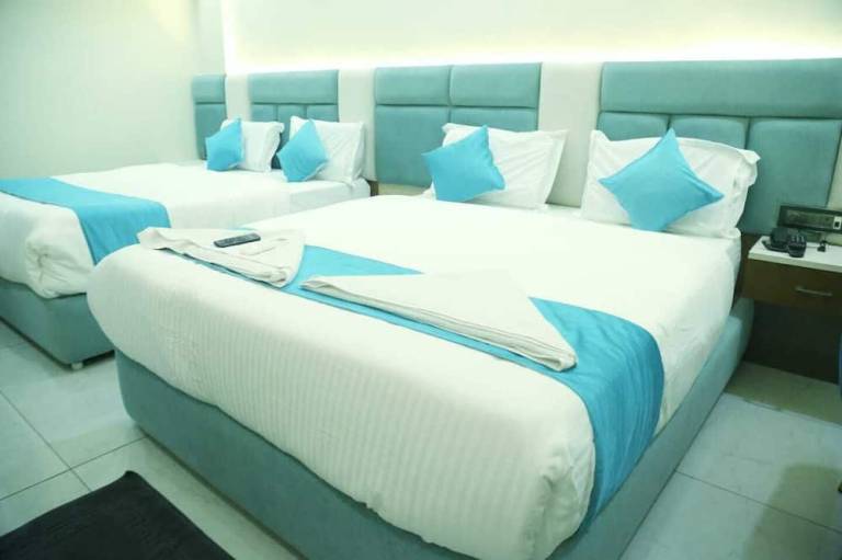 Hotel Greenland