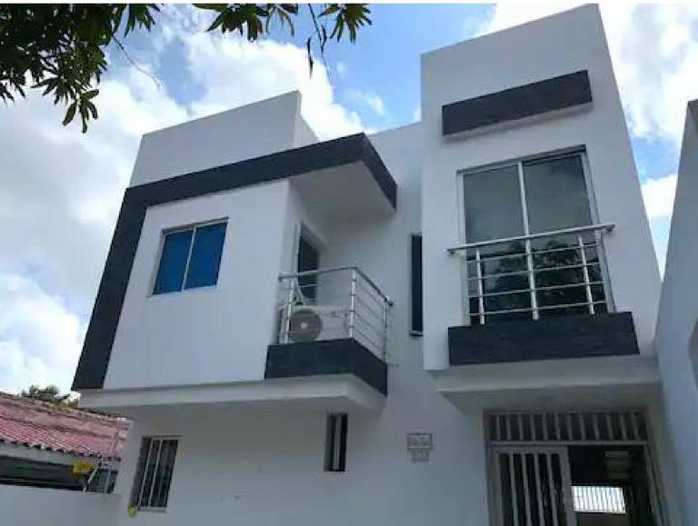 Apartamento Barranquilla