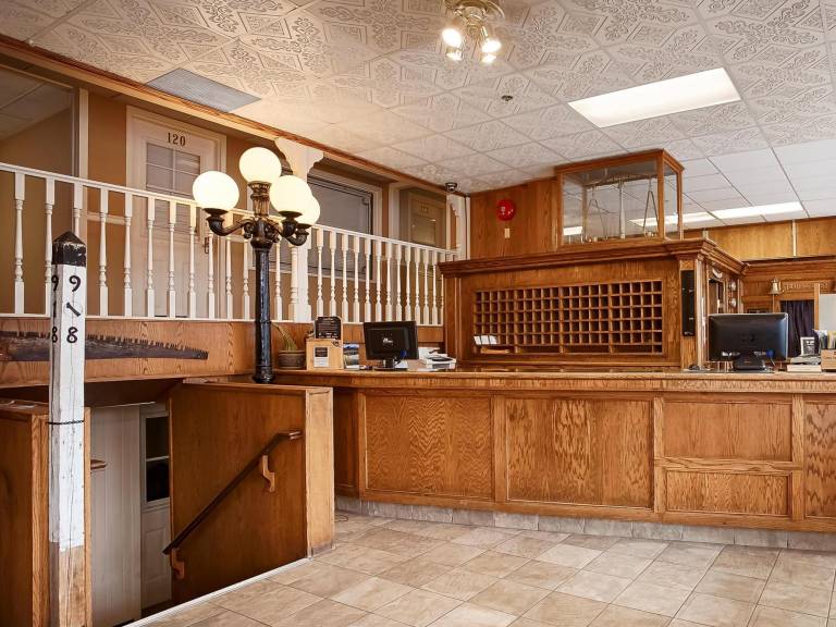 Best Western Gold Rush Inn — photo 5