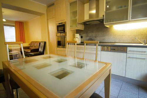 110 m² Ferienwohnung