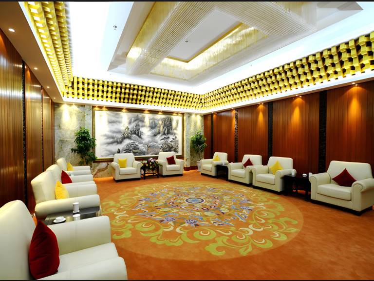 Huangshan Xuanyuan International Hotel — photo 5