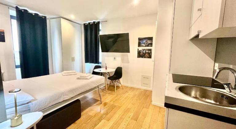 Charming apartment | Pets allowed — photo 2