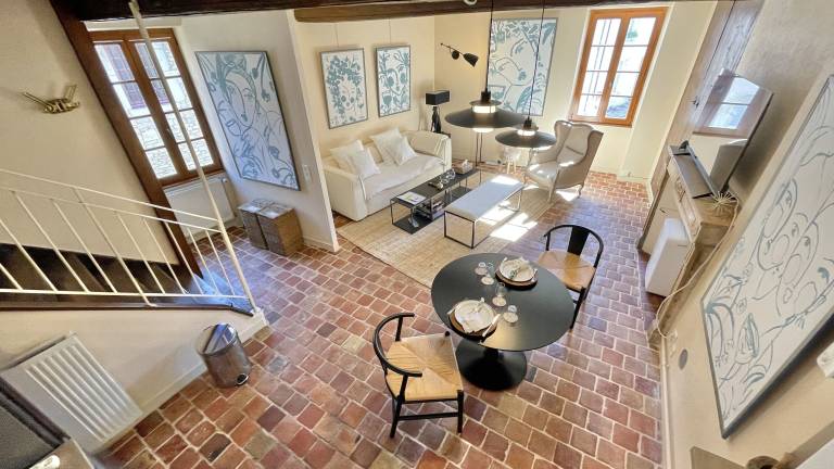 Maison de vacances Beaune