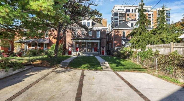 Charming Historic Getaway in the Heart of Columbus — photo 5