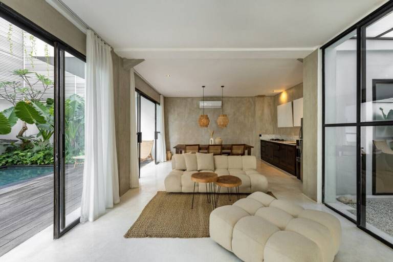 Villa  Canggu
