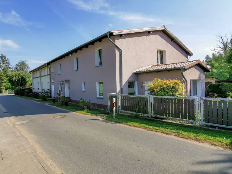 Ferienwohnung Ribnitz-Damgarten