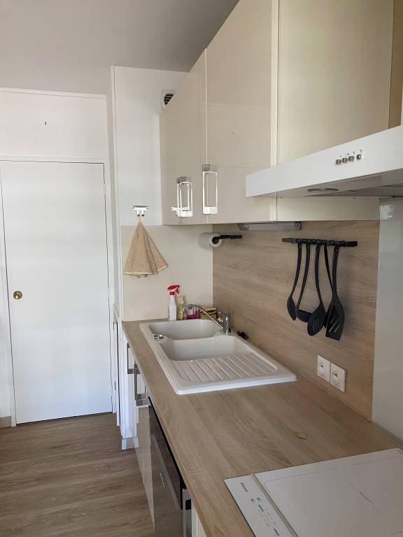 Appartement Angoulême