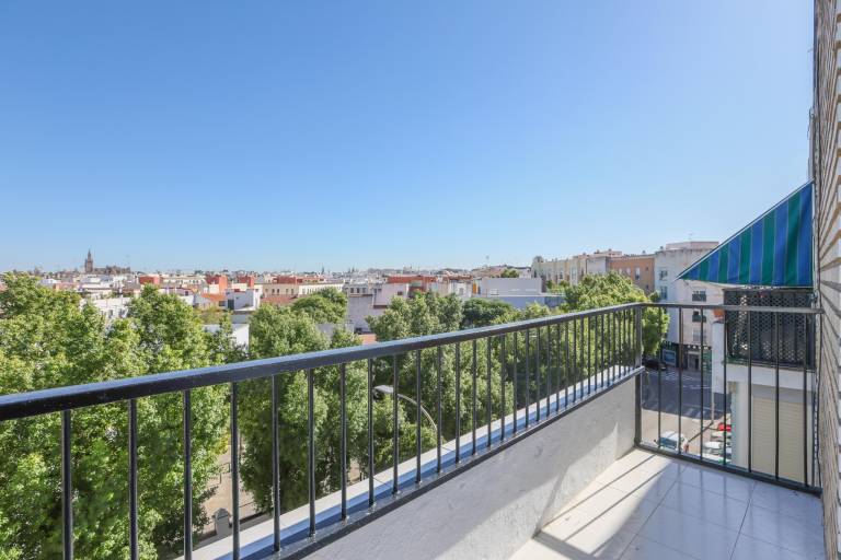 Apartamento  Triana