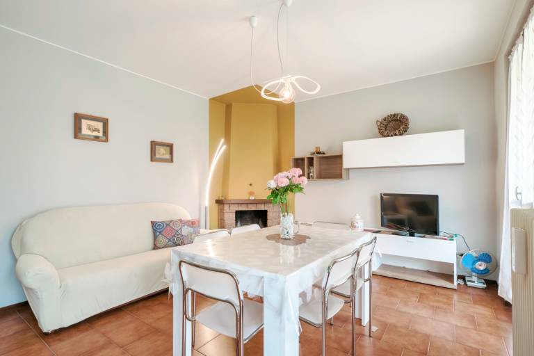 Ferienwohnung in San Martino della Battaglia, Gardasee, Italien