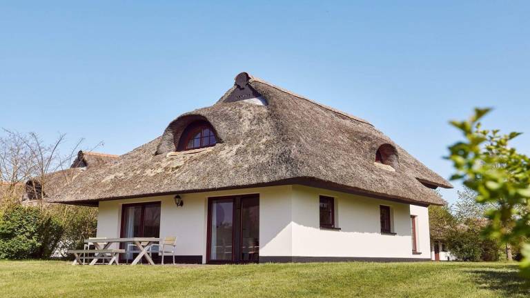 Ferienhaus Linstow