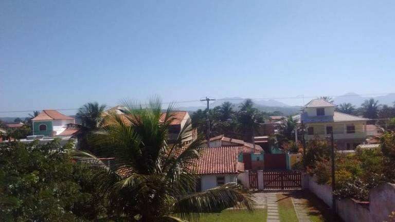 Saqua Beach Hostel — photo 3
