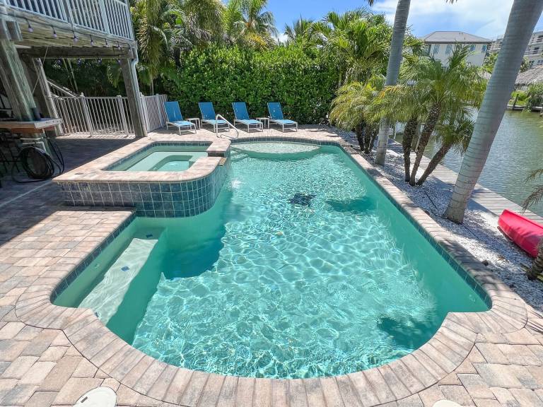 Ferienhaus Fort Myers Beach