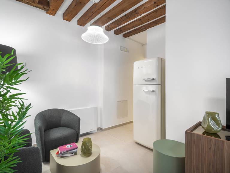Holiday apartment | Next to Rialto Bridge — photo 5
