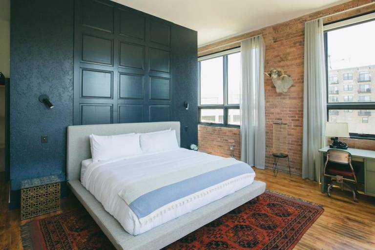 The Publishing House Bed and Breakfast — photo 2
