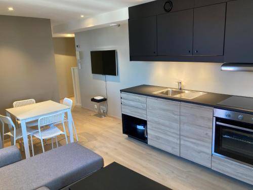 Apartamento Stølen