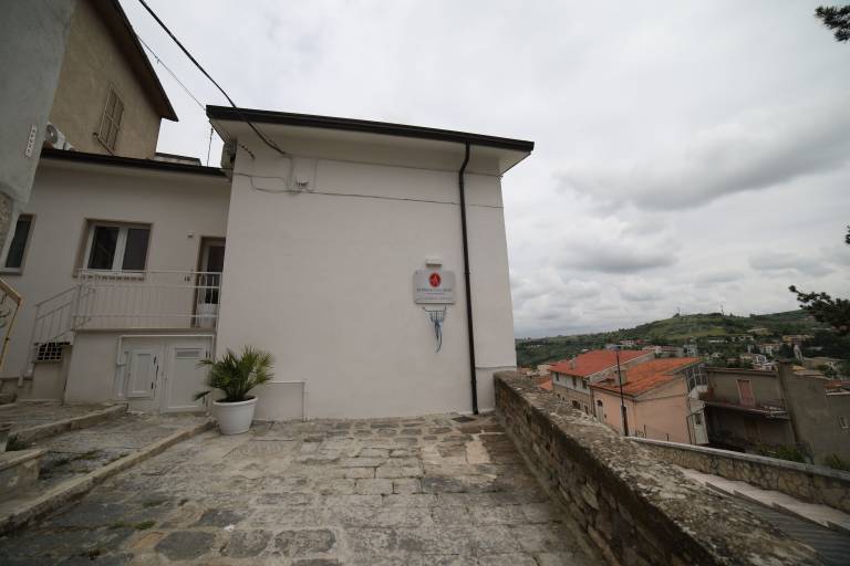 Casa San Fele