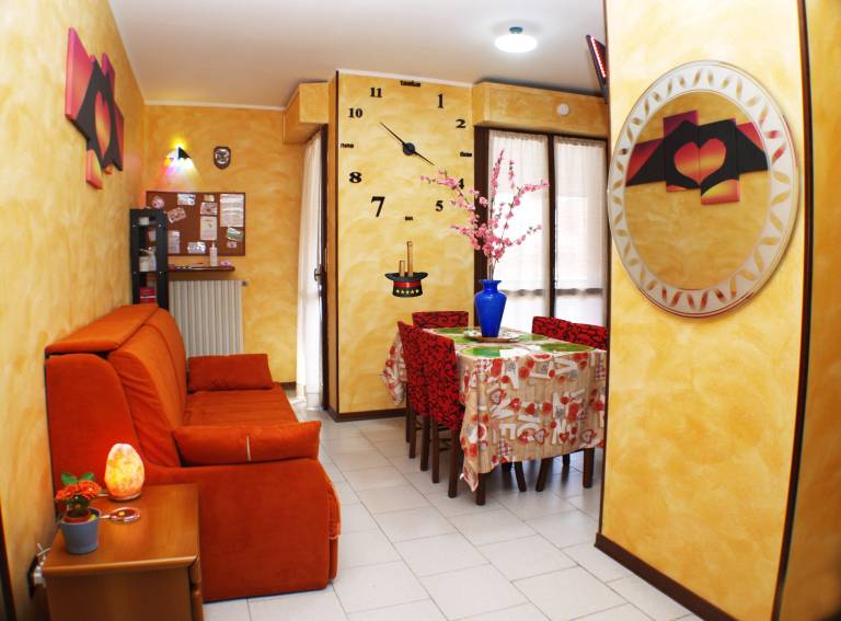 Holiday apartment with terrace & garden | Garden view | Good for workation — photo 2