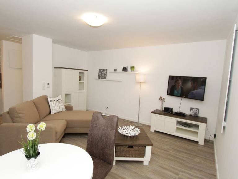 Bungalow  Wyk auf Föhr