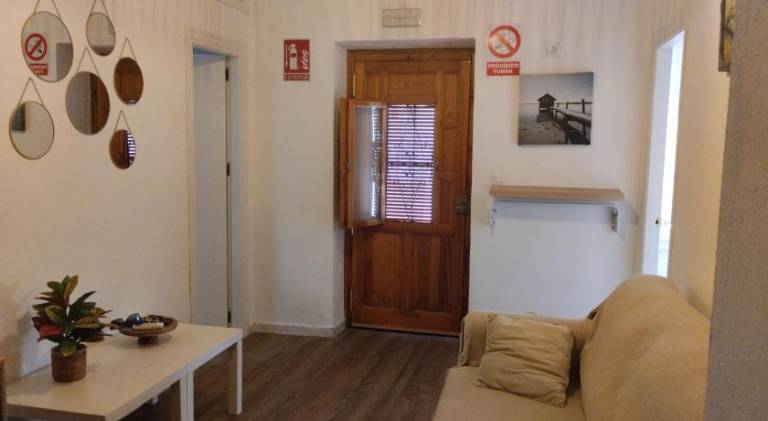 Apartment | Close to the beach | Pets are welcome — photo 4