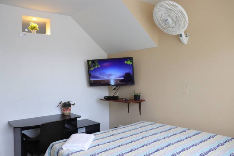 Privatzimmer Medellín