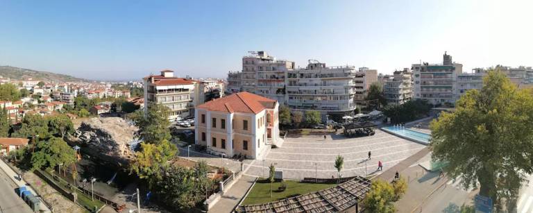 Apartment  Veria