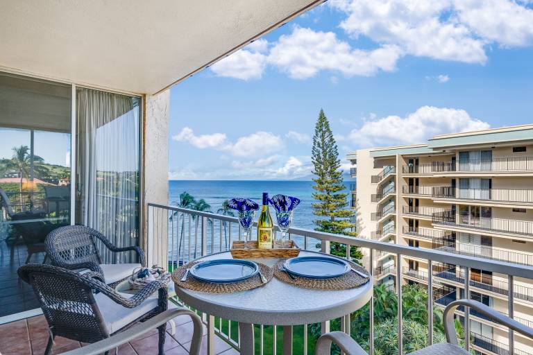 Condo Kapalua