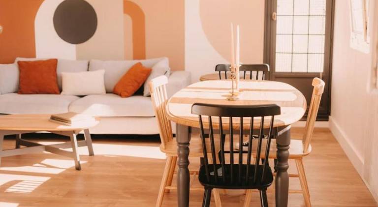Holiday apartment | Pets allowed in Pontarlier